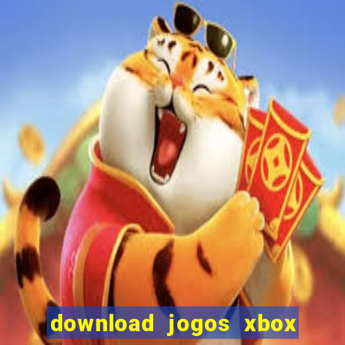 download jogos xbox 360 utorrent